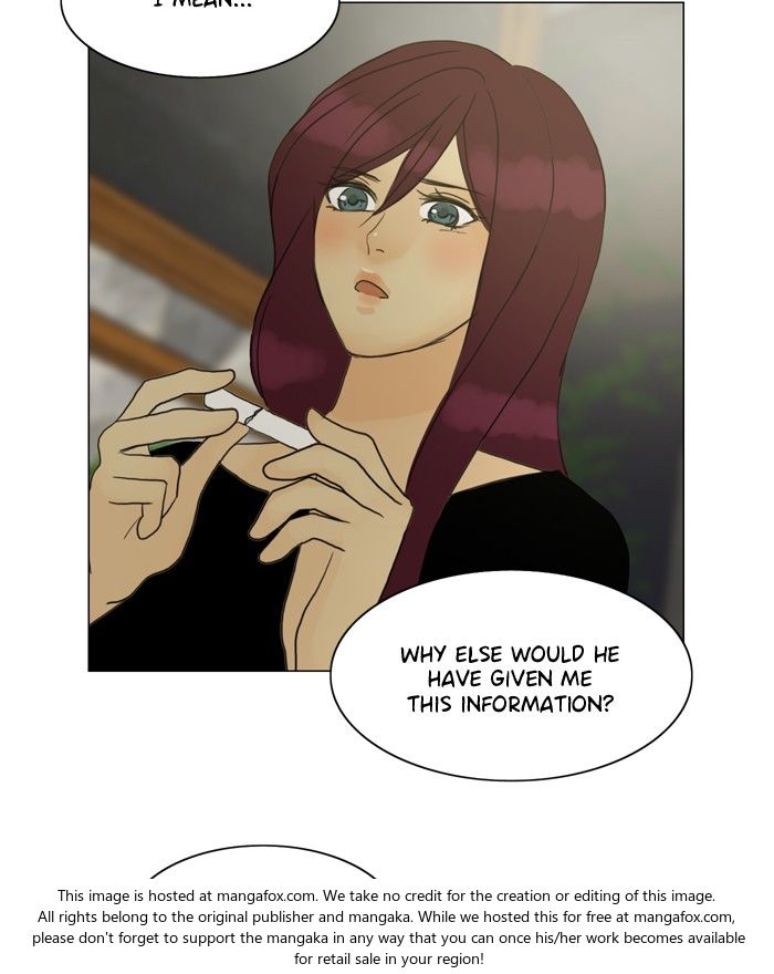 Read Siren's Lament Manga Online