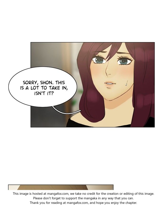 Read Siren's Lament Manga Online
