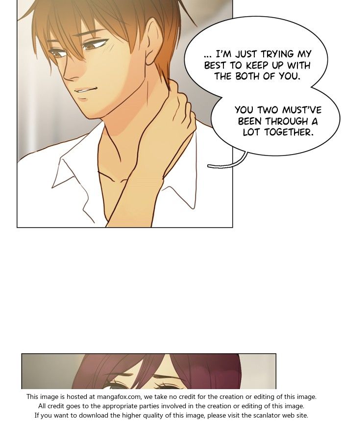 Read Siren's Lament Manga Online