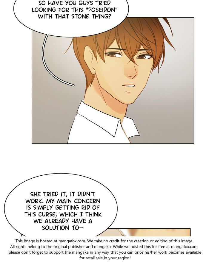 Read Siren's Lament Manga Online