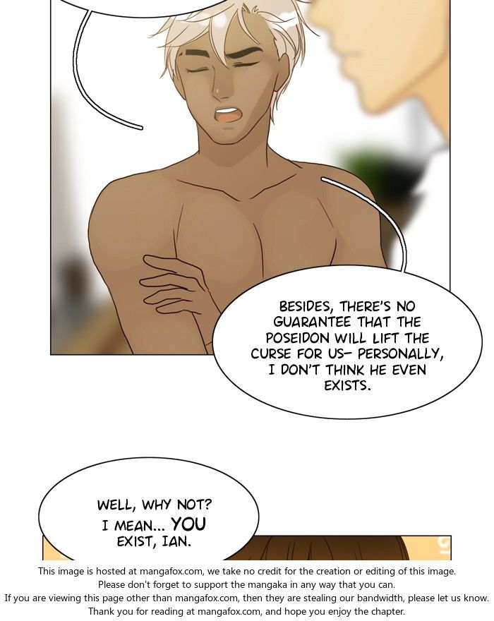 Read Siren's Lament Manga Online