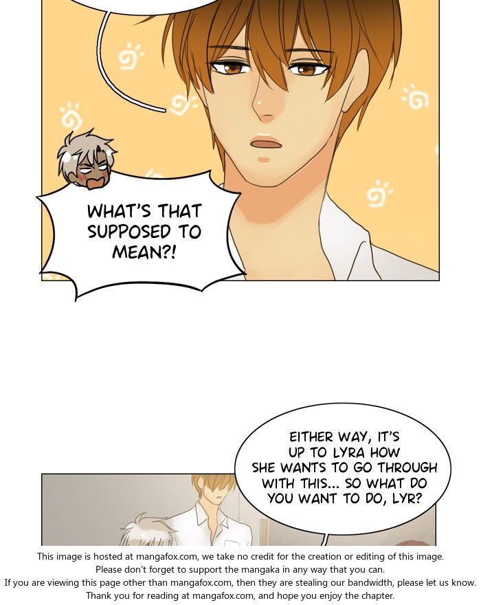 Read Siren's Lament Manga Online