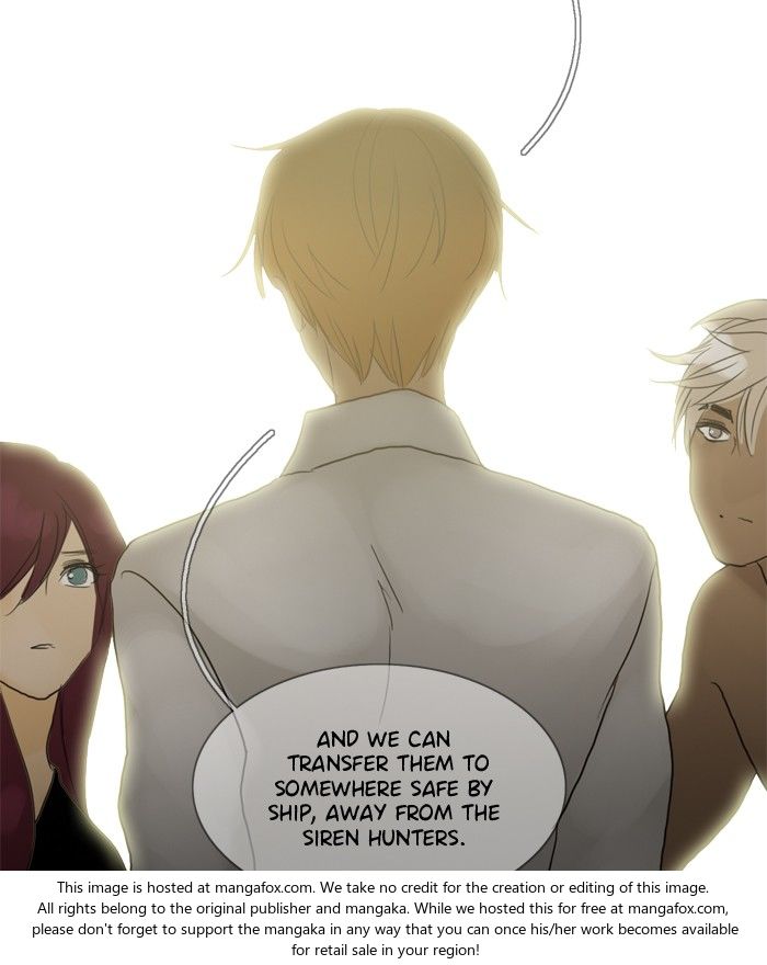 Read Siren's Lament Manga Online