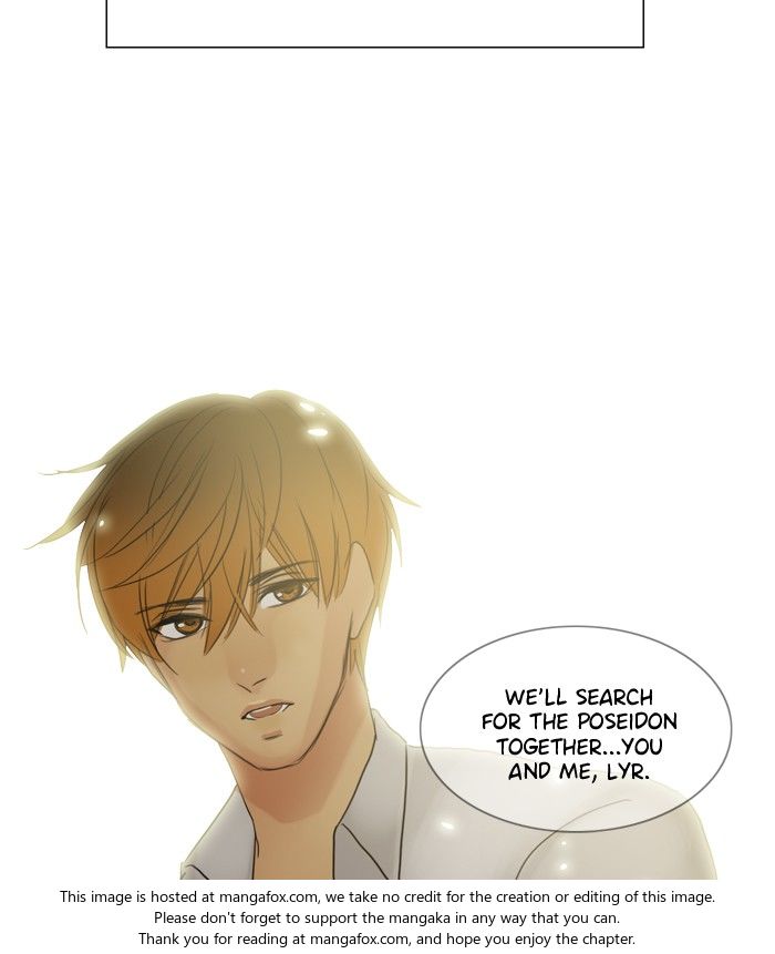 Read Siren's Lament Manga Online