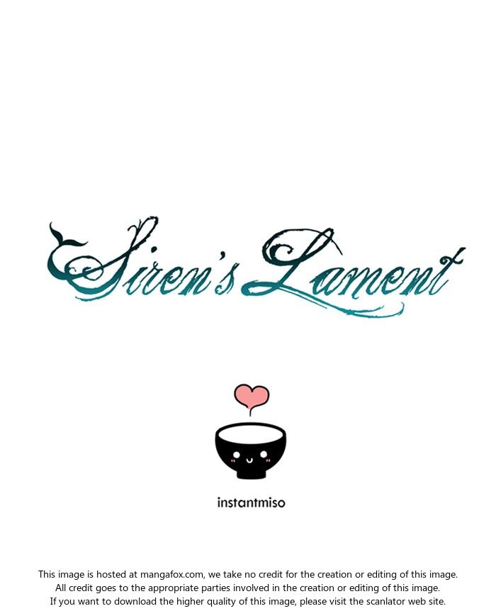 Read Siren's Lament Manga Online