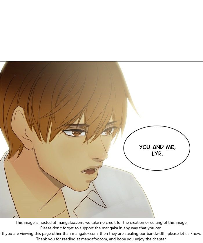 Read Siren's Lament Manga Online