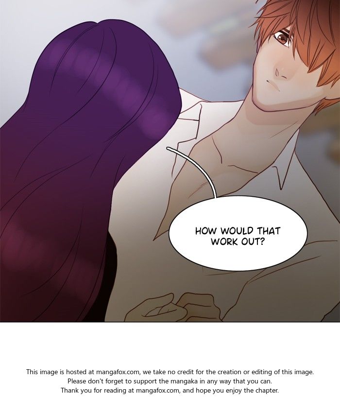 Read Siren's Lament Manga Online