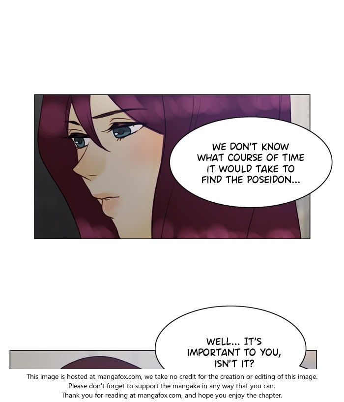 Read Siren's Lament Manga Online
