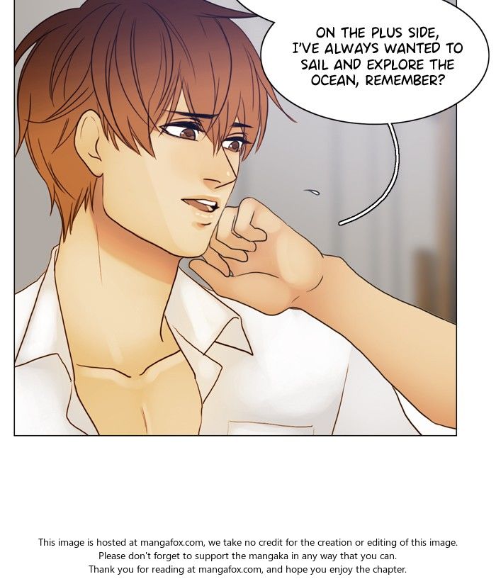 Read Siren's Lament Manga Online