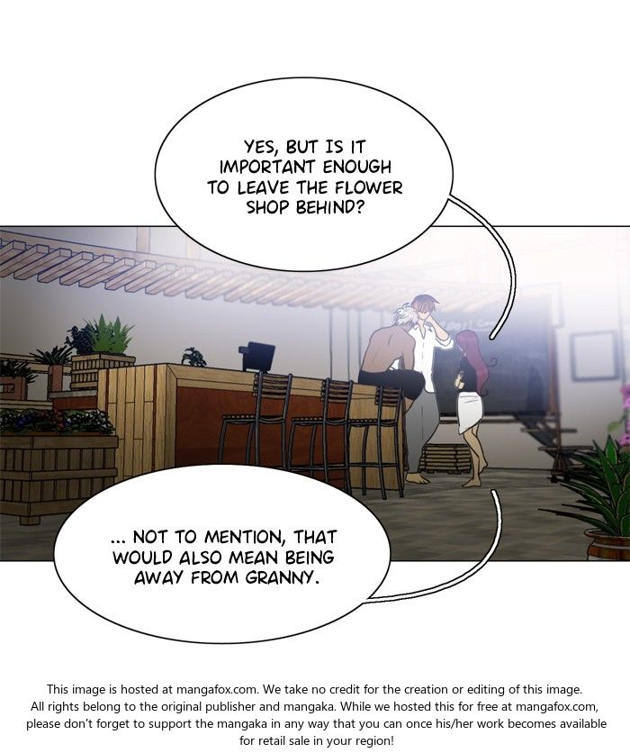 Read Siren's Lament Manga Online
