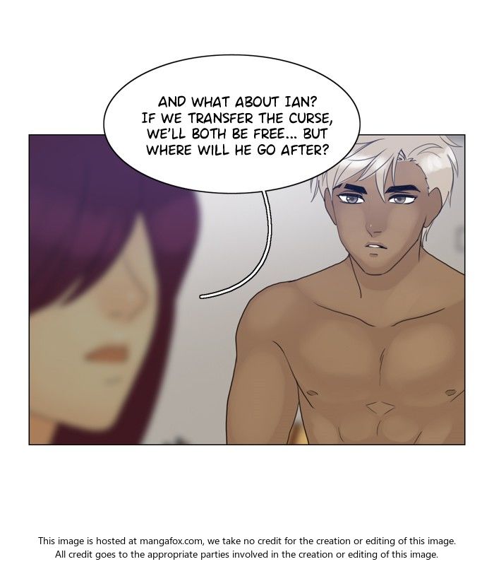 Read Siren's Lament Manga Online