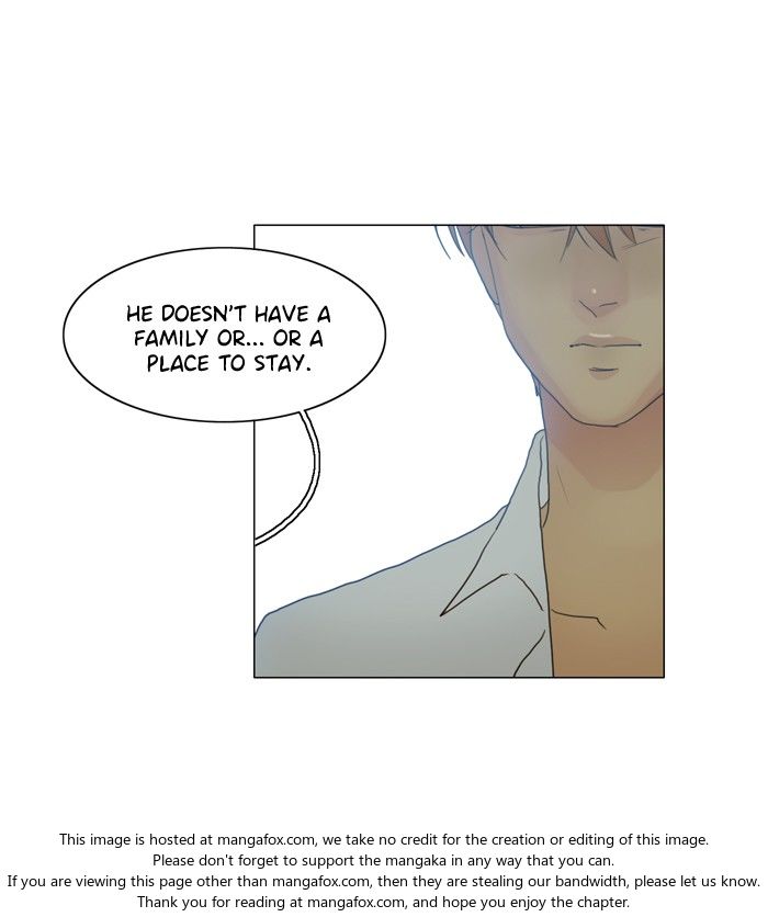 Read Siren's Lament Manga Online