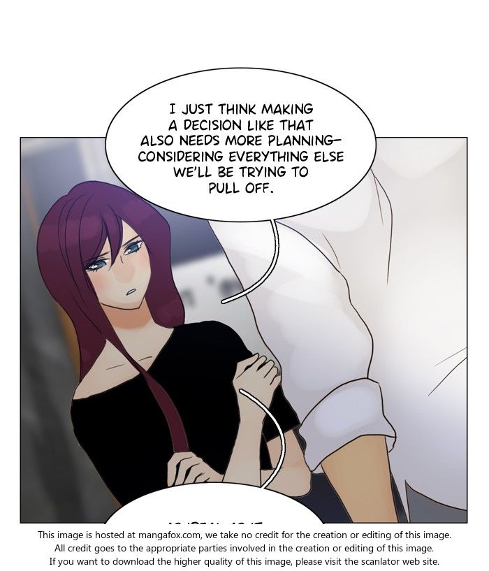 Read Siren's Lament Manga Online