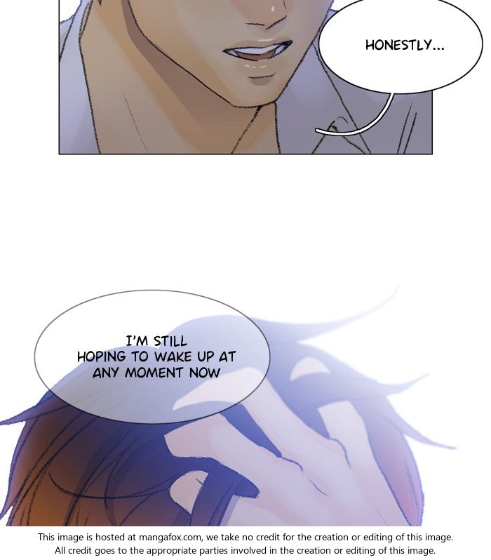 Read Siren's Lament Manga Online