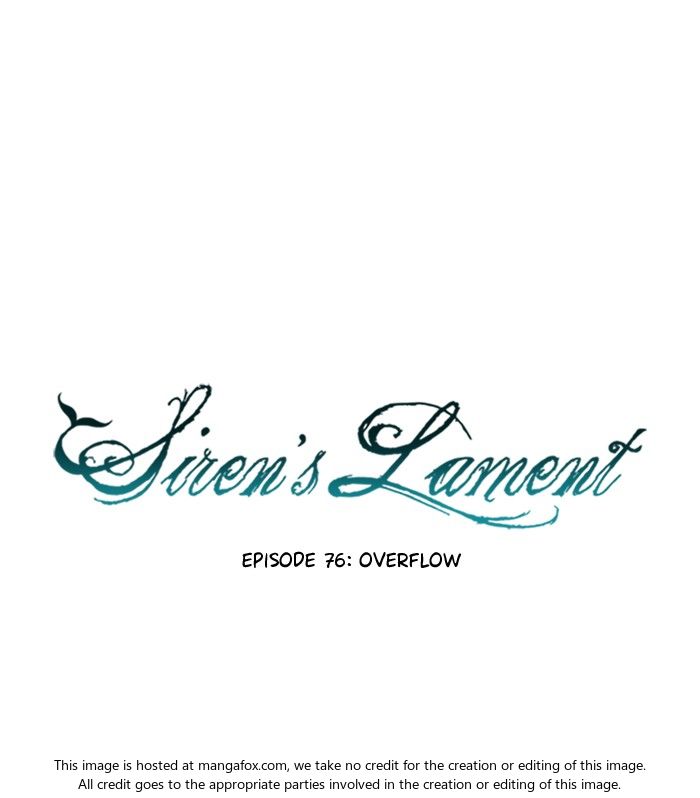 Read Siren's Lament Manga Online