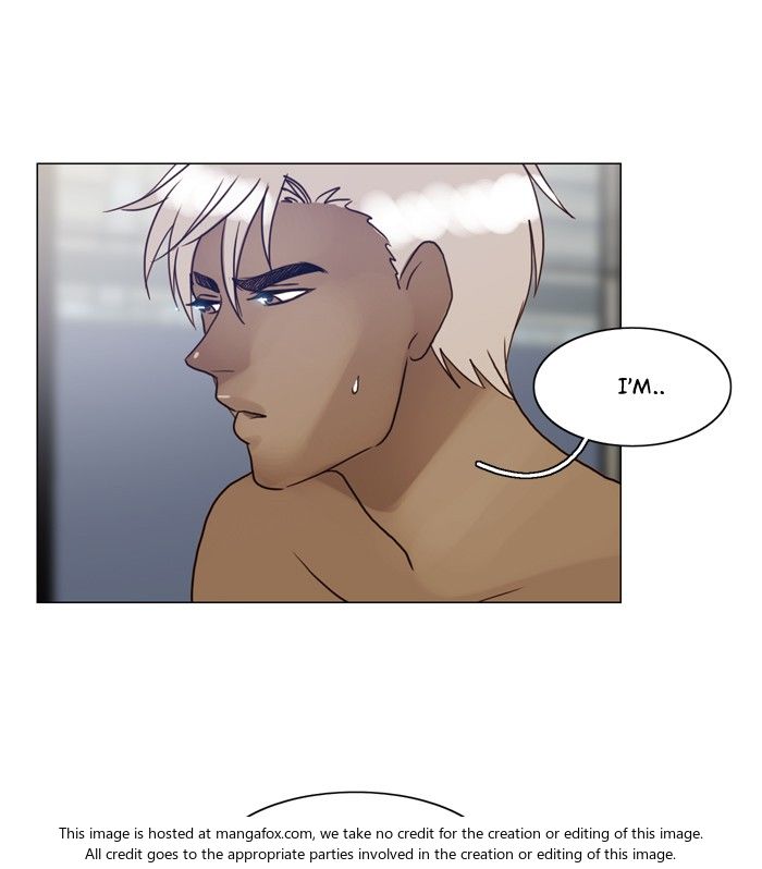 Read Siren's Lament Manga Online