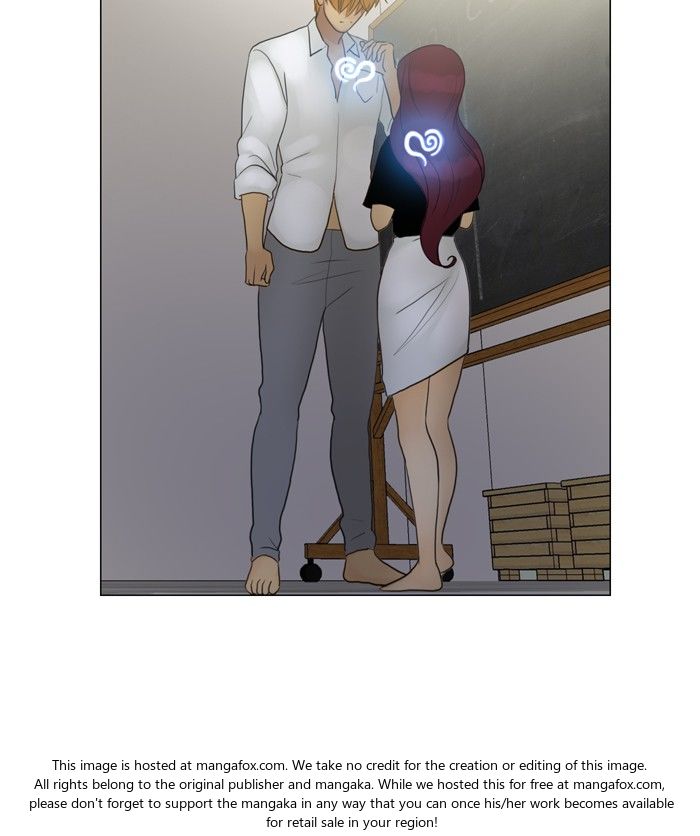 Read Siren's Lament Manga Online