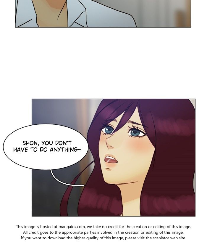 Read Siren's Lament Manga Online