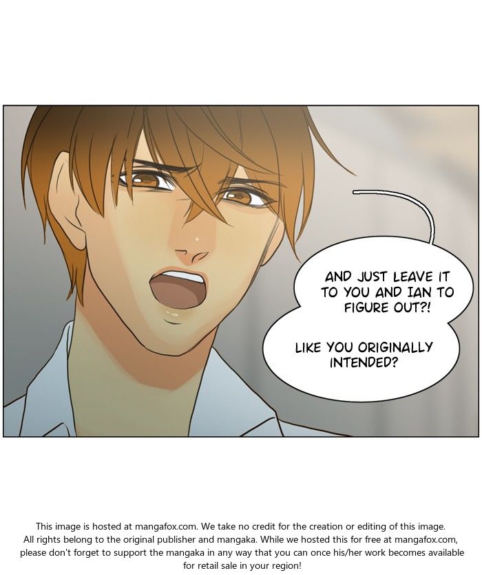 Read Siren's Lament Manga Online