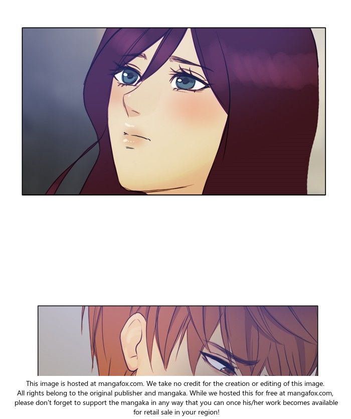 Read Siren's Lament Manga Online