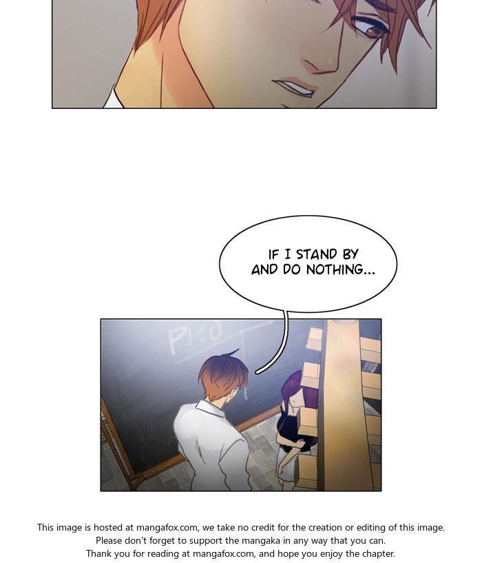 Read Siren's Lament Manga Online