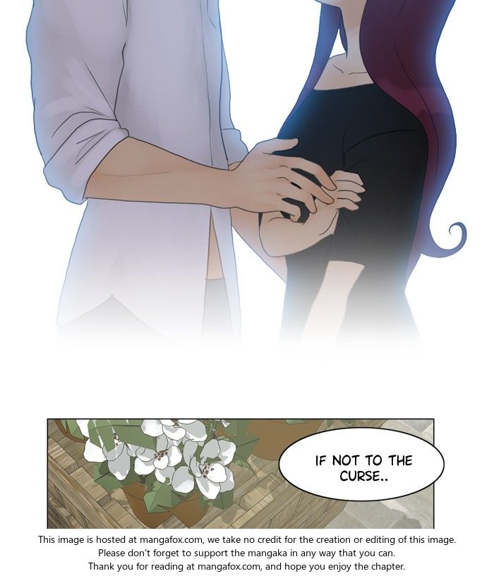 Read Siren's Lament Manga Online