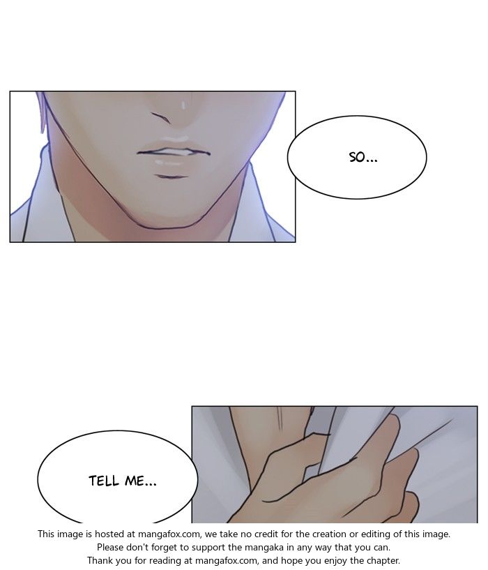 Read Siren's Lament Manga Online