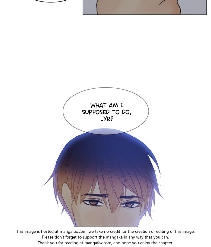 Read Siren's Lament Manga Online