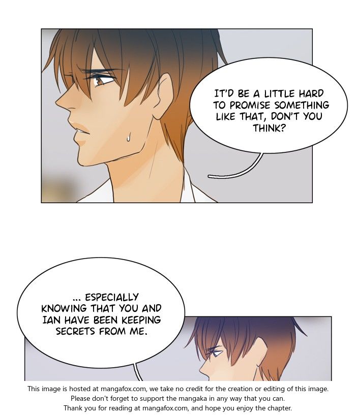 Read Siren's Lament Manga Online