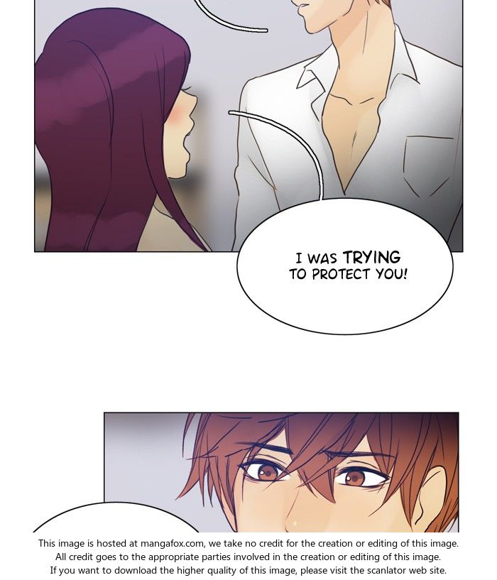 Read Siren's Lament Manga Online