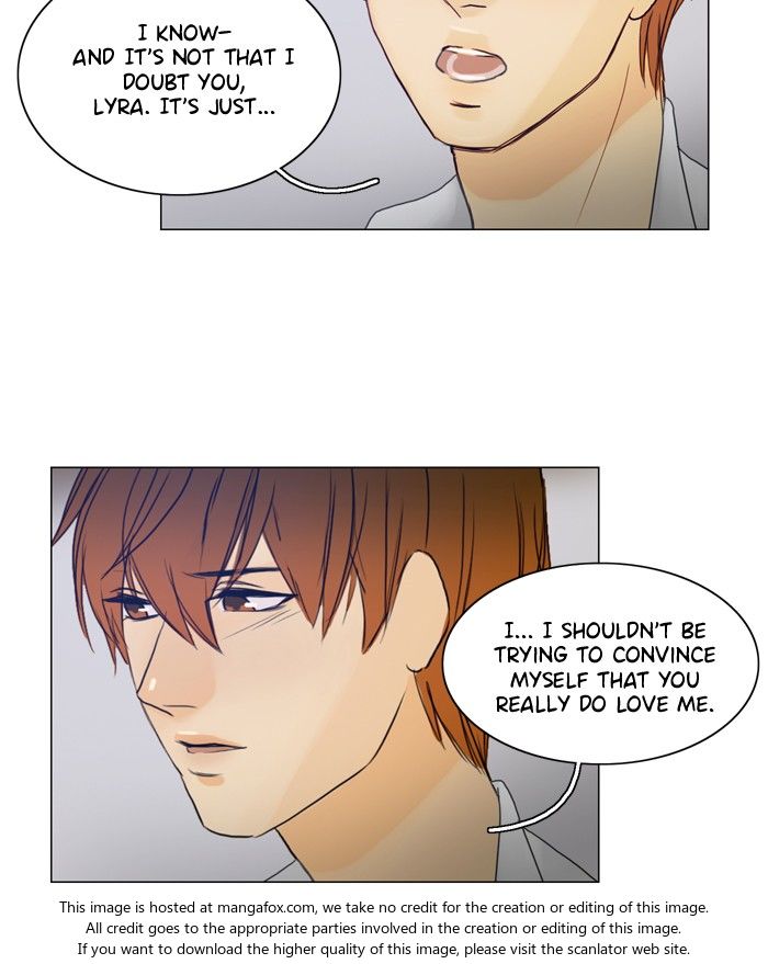 Read Siren's Lament Manga Online