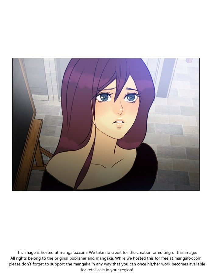 Read Siren's Lament Manga Online