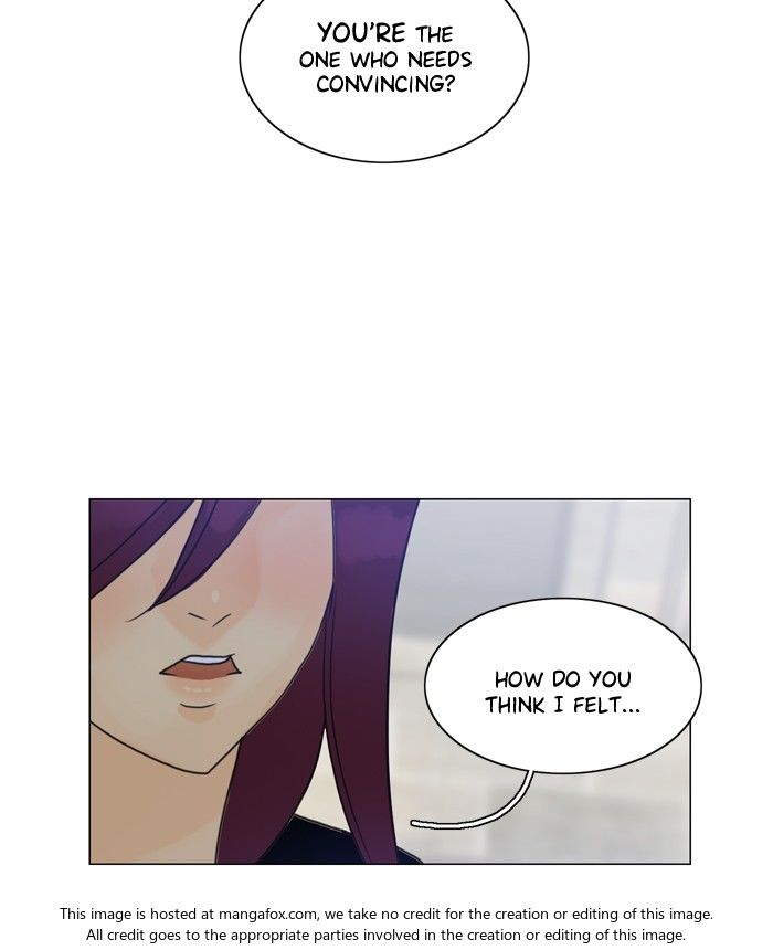 Read Siren's Lament Manga Online