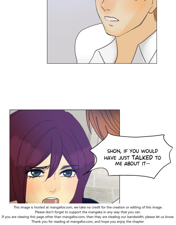 Read Siren's Lament Manga Online