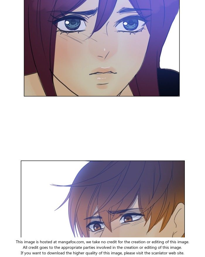 Read Siren's Lament Manga Online
