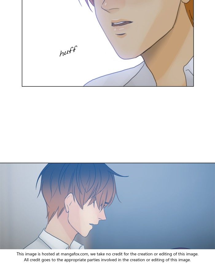 Read Siren's Lament Manga Online