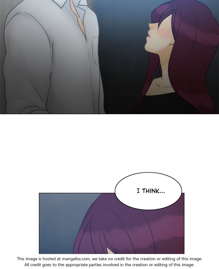 Read Siren's Lament Manga Online
