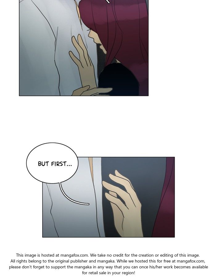 Read Siren's Lament Manga Online