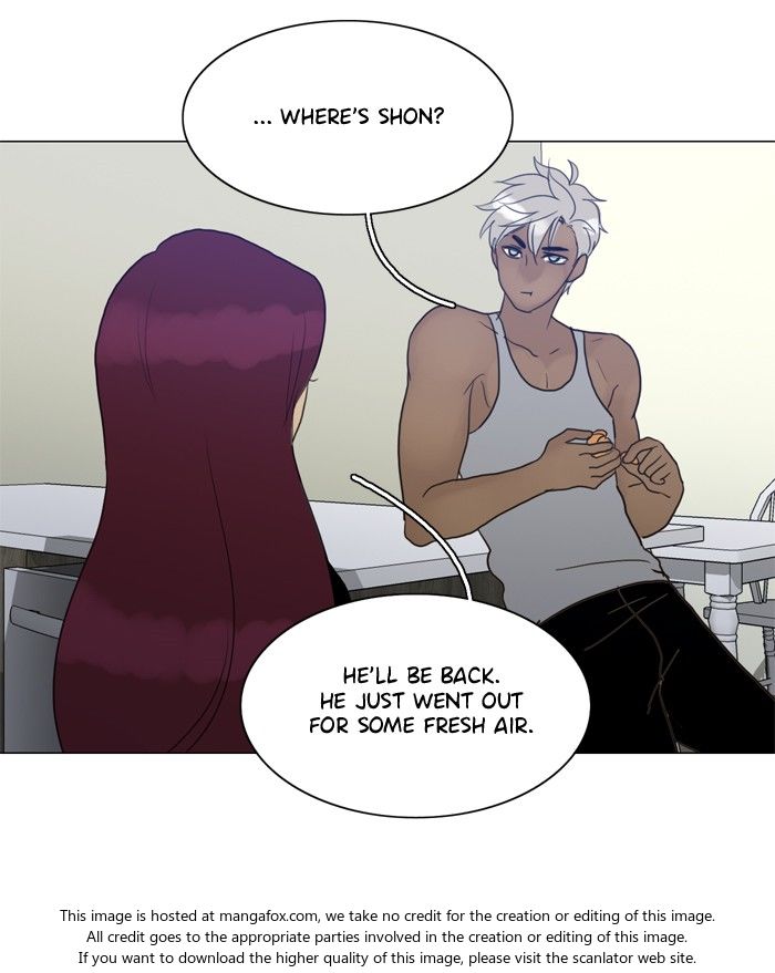 Read Siren's Lament Manga Online