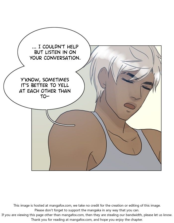 Read Siren's Lament Manga Online