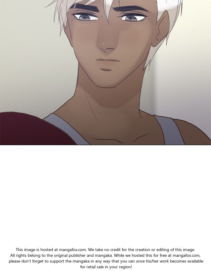 Read Siren's Lament Manga Online