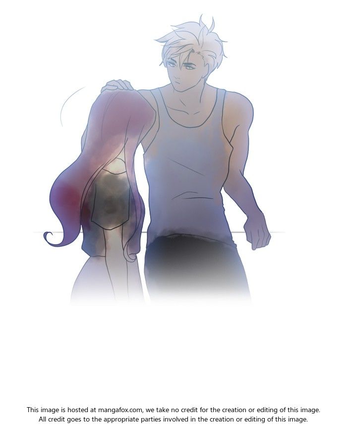 Read Siren's Lament Manga Online