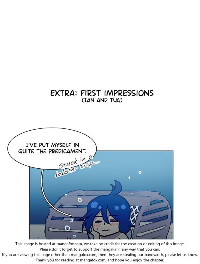 Read Siren's Lament Manga Online