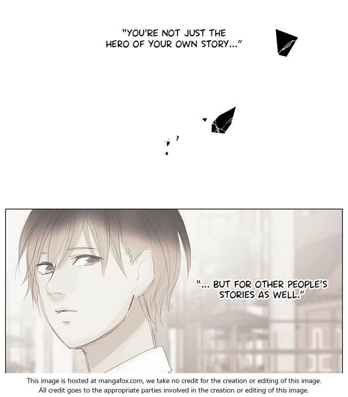 Read Siren's Lament Manga Online