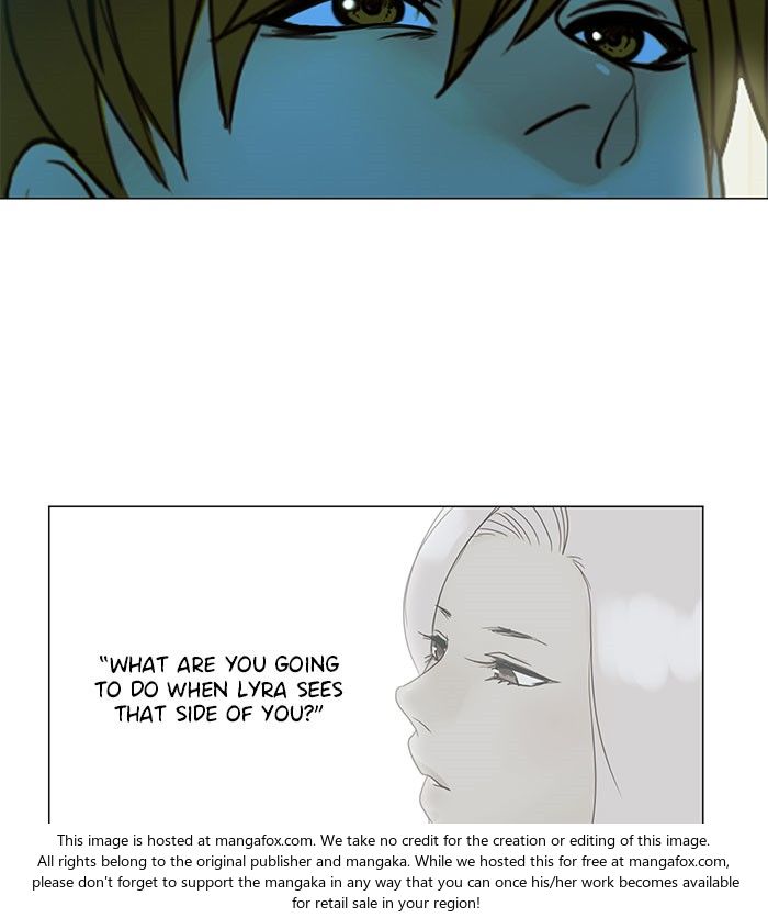 Read Siren's Lament Manga Online