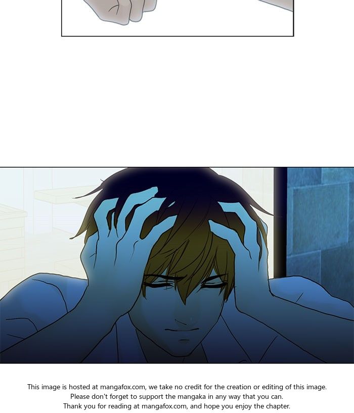 Read Siren's Lament Manga Online