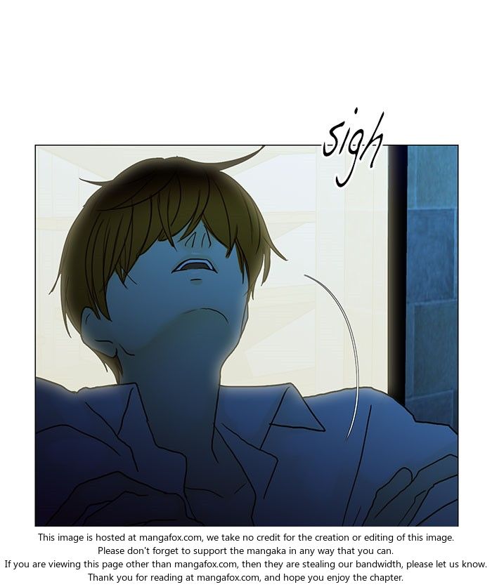 Read Siren's Lament Manga Online