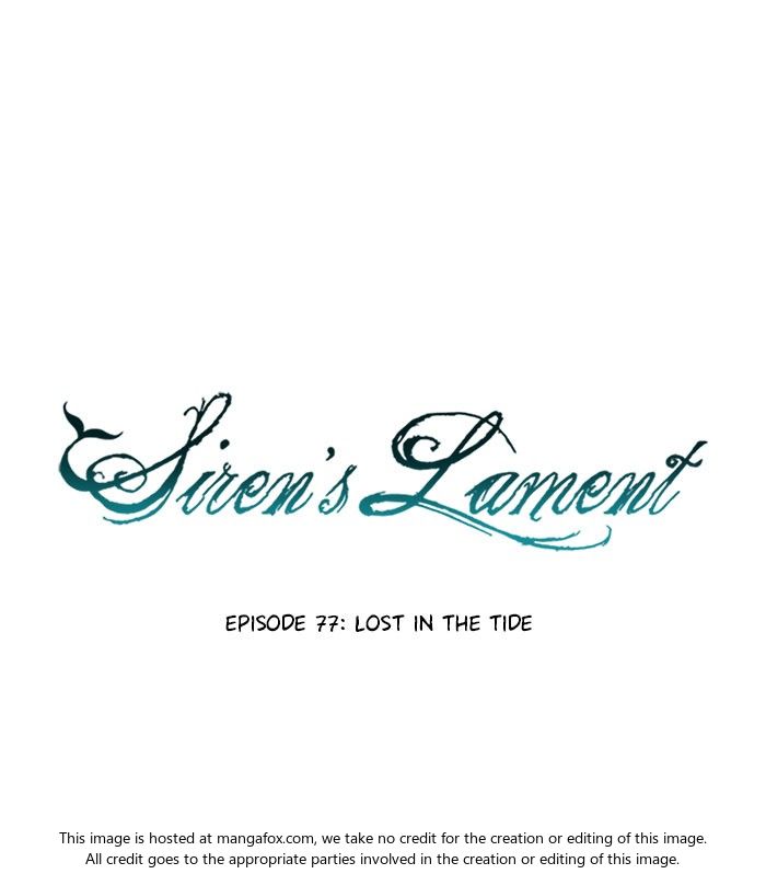 Read Siren's Lament Manga Online