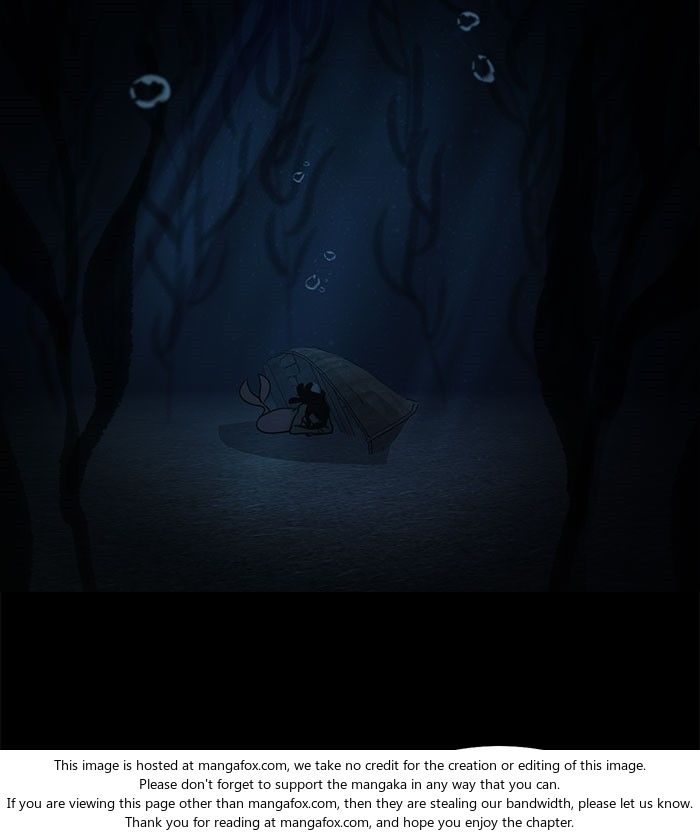 Read Siren's Lament Manga Online