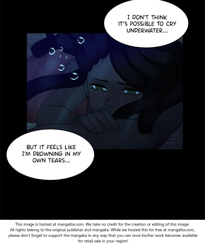 Read Siren's Lament Manga Online